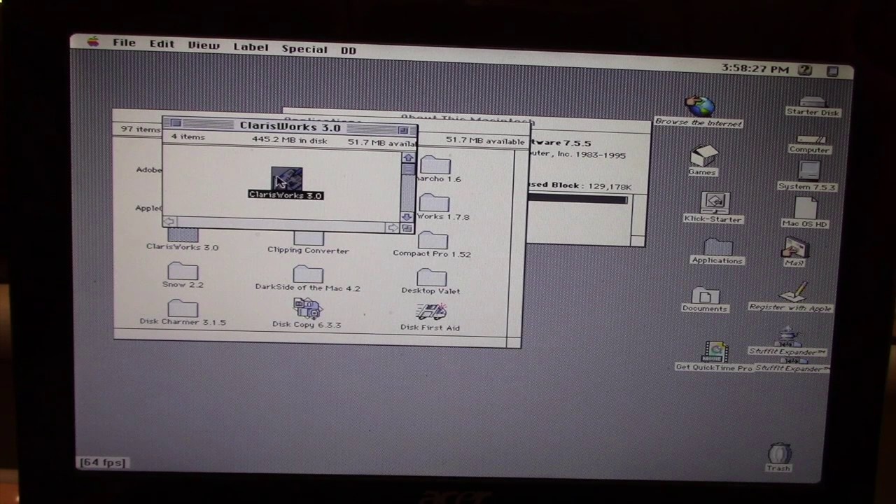 basiliskll mac emulator for windows 10
